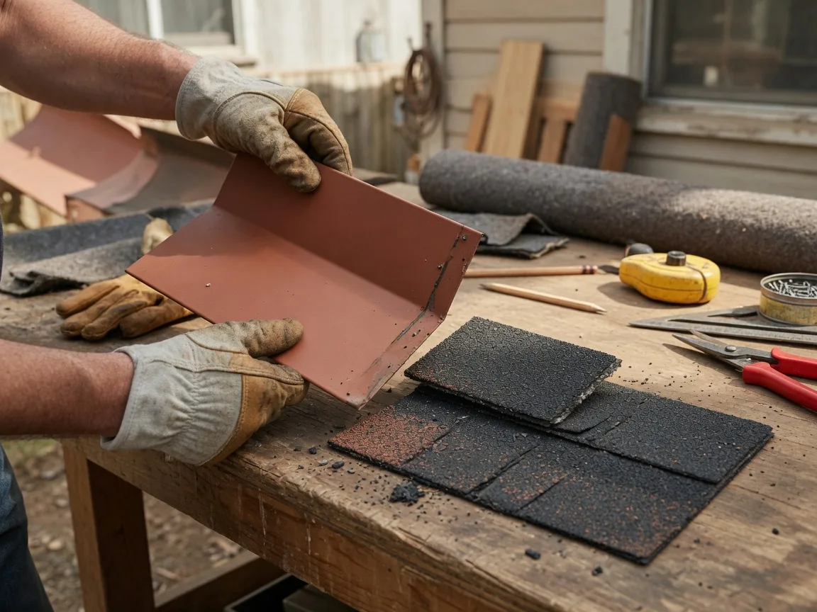 Roof Repair company in Hazen, AR